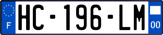 HC-196-LM