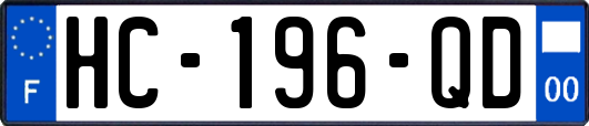 HC-196-QD