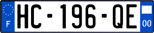 HC-196-QE