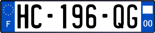 HC-196-QG