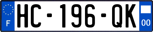 HC-196-QK