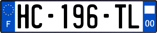 HC-196-TL