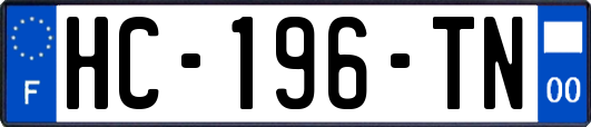 HC-196-TN