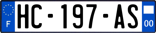 HC-197-AS