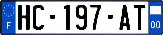 HC-197-AT