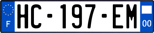 HC-197-EM