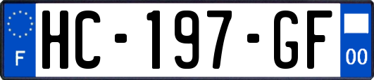 HC-197-GF