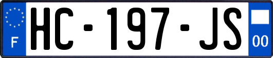 HC-197-JS