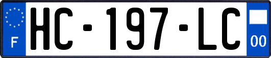 HC-197-LC