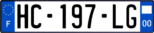 HC-197-LG