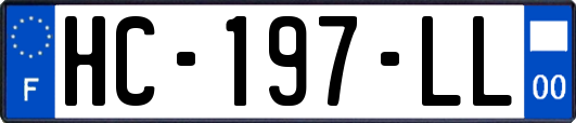 HC-197-LL