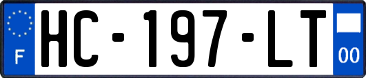 HC-197-LT