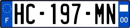HC-197-MN