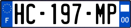 HC-197-MP