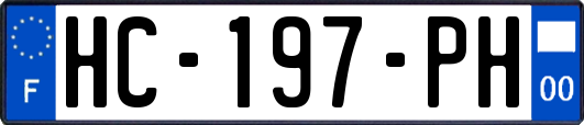 HC-197-PH