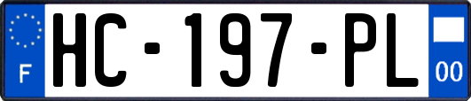 HC-197-PL