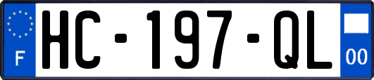 HC-197-QL