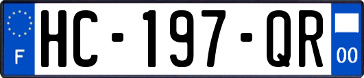 HC-197-QR
