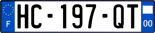 HC-197-QT