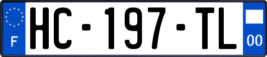 HC-197-TL