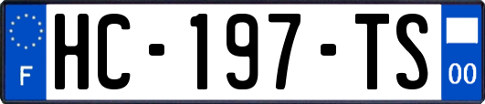 HC-197-TS