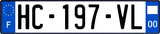HC-197-VL