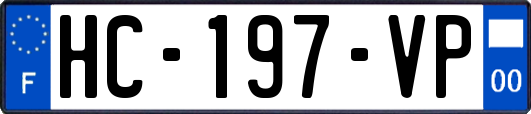 HC-197-VP