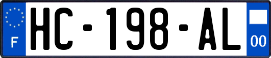 HC-198-AL