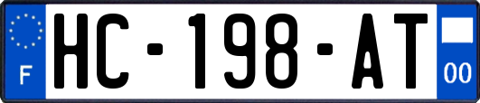 HC-198-AT