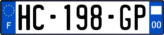 HC-198-GP