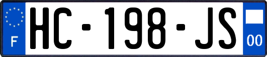 HC-198-JS