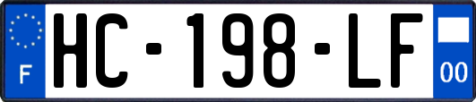 HC-198-LF