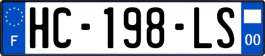 HC-198-LS
