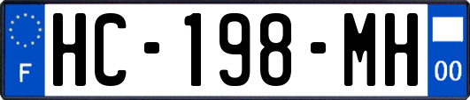 HC-198-MH