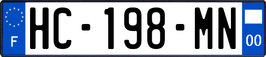 HC-198-MN
