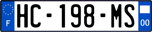 HC-198-MS