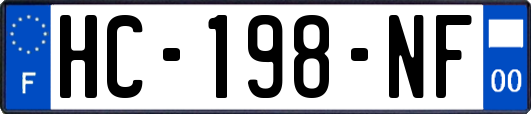 HC-198-NF