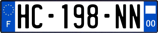 HC-198-NN