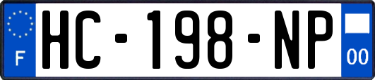 HC-198-NP