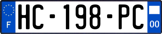 HC-198-PC