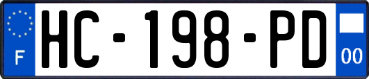 HC-198-PD