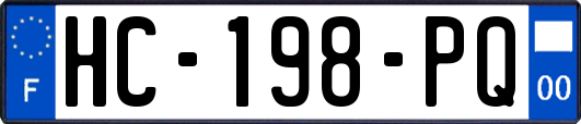 HC-198-PQ