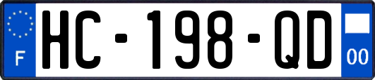 HC-198-QD