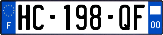 HC-198-QF
