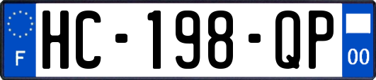 HC-198-QP