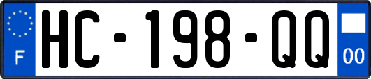HC-198-QQ