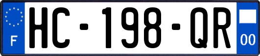 HC-198-QR