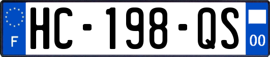 HC-198-QS