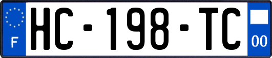 HC-198-TC