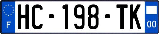 HC-198-TK